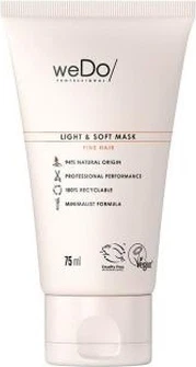 Маска Wella Легкость и Нежность