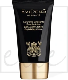Отшелушивающий крем Evidens De Beaute