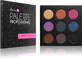 Палетка теней Palette