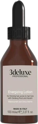 Energizing Lotion 3deluxe