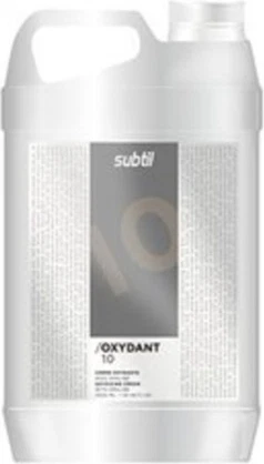 Subtil Hydrogen