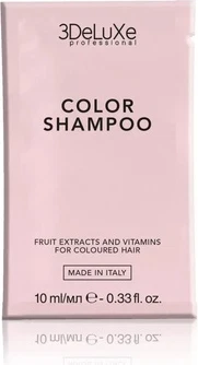 Shampoo 3deluxe