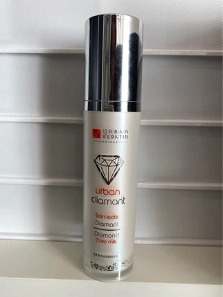 Urban Keratin Urban Diamond Milk Treatment