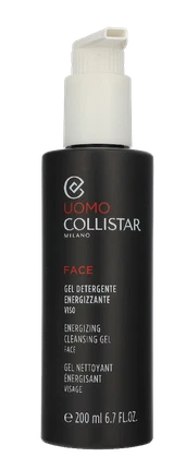 Collistar Uomo Освежающий гель для умывания