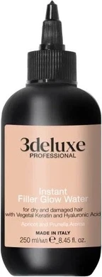 Instant Filler Glow Water 3deluxe