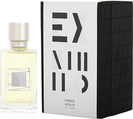 Ex Nihilo Iconoclaste French Affair Eau De Parfum Spray