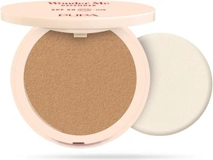 Pupa Milano Wonder Me Defender Foundation SPF 55