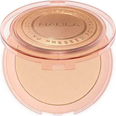 Пудра Nabla Closeup Smoothing Pressed Powder