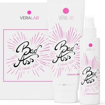 Маска для тела Veralab Bad Ass