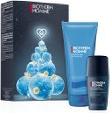 Biotherm Homme Aquafitness Набор для ухода за лицом