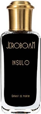 Extrait De Parfum Jeroboam Ambra