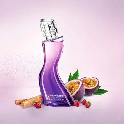 Туалетная вода Bruno Banani Magic Woman