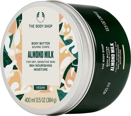 Крем для тела The Body Shop
