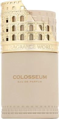 Eau De Parfum Fragrance World Colosseum