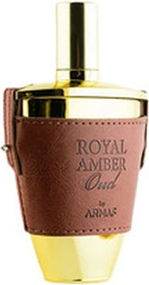 Armaf Royal Amber Oud Eau de Parfum