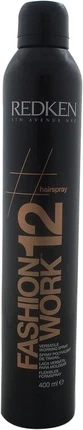 Лак для волос Redken 12 Fashion Work