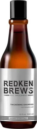 Shampoo Redken Brews Thickening