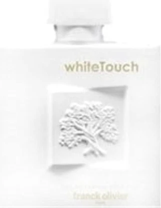 White Touch Eau De Parfum Franck Olivier