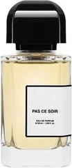 Bdk Parfums Pas Ce Soir Eau de Parfum