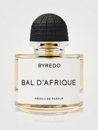 Absolu Extrait De Parfum Spray Byredo Bal D'Afrique