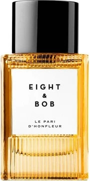 Eight & Bob Le Pari D'Honfleur Eau De Parfum