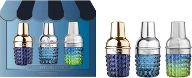 Pepe Jeans Life Is Now Cocktail Edition Мини-набор парфюмов