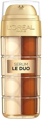 L'Oreal Age Perfect Le Duo Сыворотка против старения