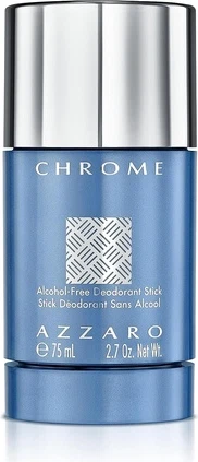 Дезодорант-стик Azzaro Chrome
