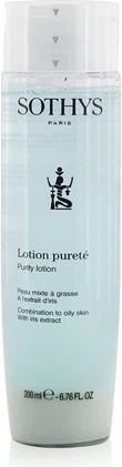Purity Lotion Sothys