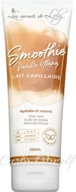 Уход-молочко несмываемое Les Secrets De Loly Smoothie Vanilla Ylang-Ylang