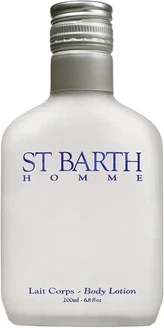 St. Barth tana losoni
