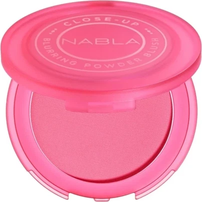 Rouge Nabla Lucky Rose
