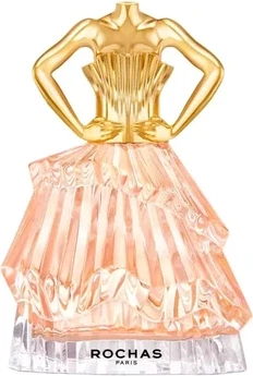 Rochas Audace Eau de Parfum Spray