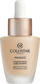 Тональная основа Collistar