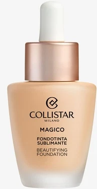 Тональная основа Collistar Magical Sublimating