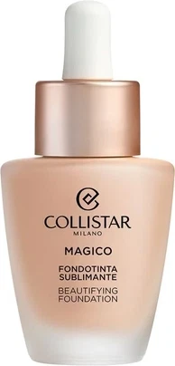 Collistar Magic Sublimating Foundation