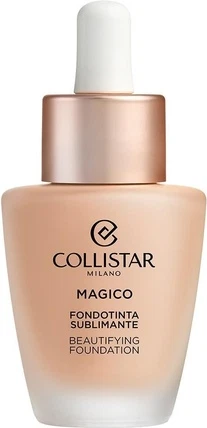 Collistar Magic Sublimating Foundation