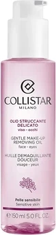 Collistar Деликатное масло для снятия макияжа