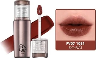 Губная помада Black Rouge Icy To Fog