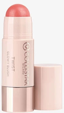 Румяна Collistar Twist Glowy