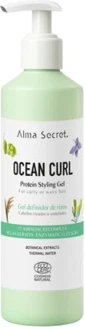 Гель для укладки кудрей Alma Secret Ocean Curl