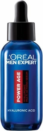 L'Oreal Paris Men Expert Power Age Serum