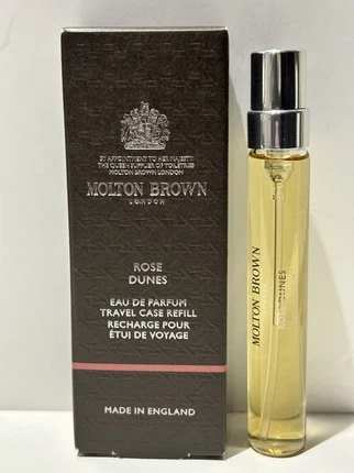 Molton Brown Rose Dunes Eau De Parfum