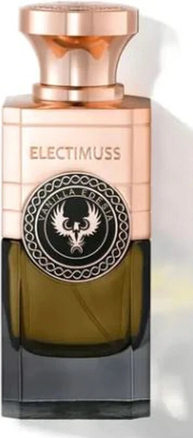 Parfum Electimuss Fragrances Vanilla Edesia