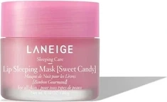 Комплексная маска для губ Laneige Sweet Candy
