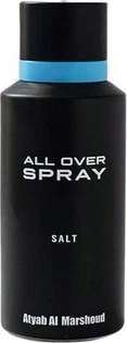 All Over Spray Mist Atyab Al Marshoud Salt