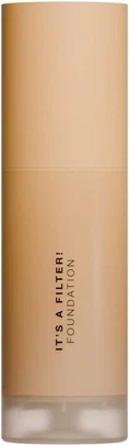 It's A Filter Foundation Diego Dalla Palma