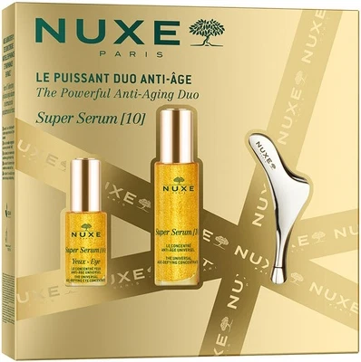 Nuxe Super Serum 10 Eau de Toilette