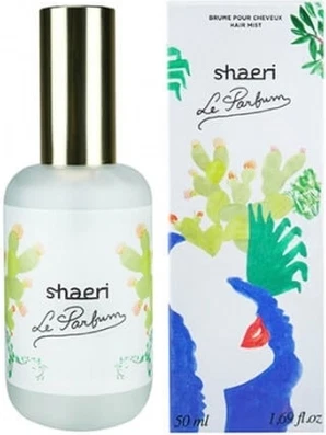 Hair Mist Shaeri Le Parfum