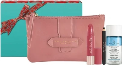 Набор Collistar Twist Balmy Gloss Set